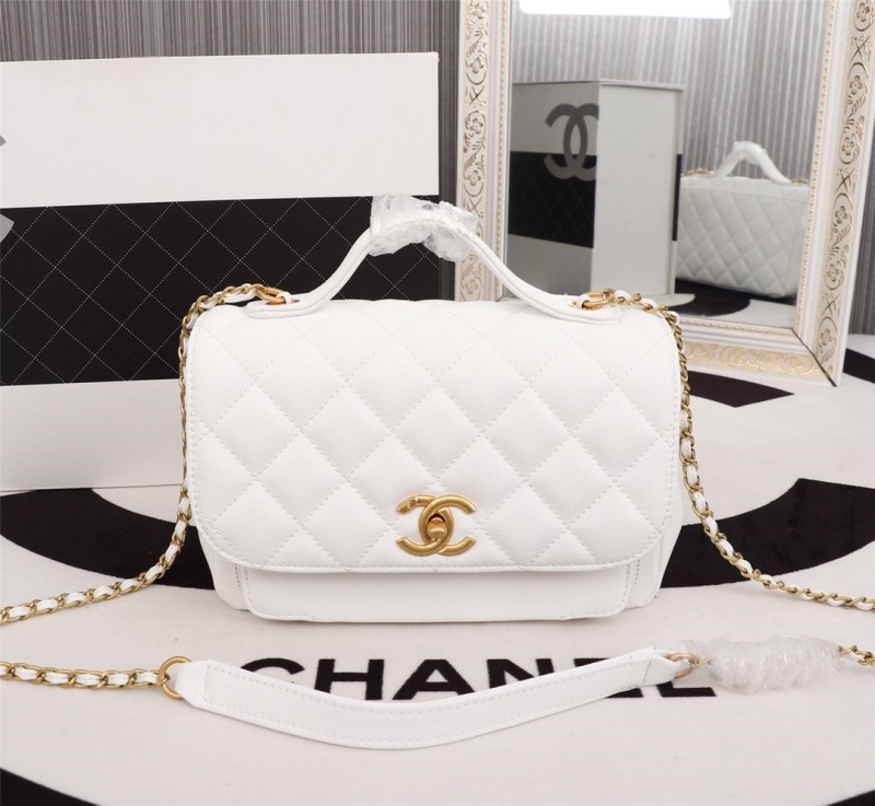 Chanel Satchel Bags